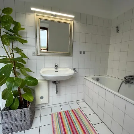 Apartment Mit Zwei Schlafzimmern