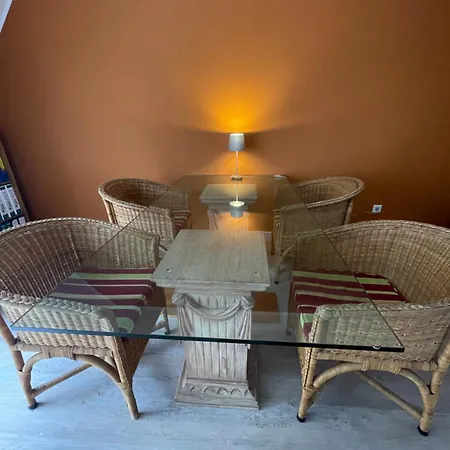 Mit Zwei Schlafzimmern