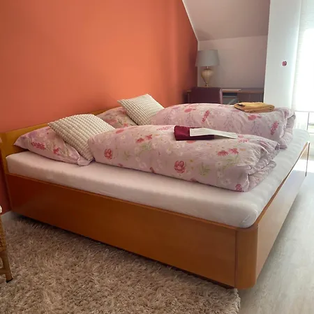 Mit Zwei Schlafzimmern Apartment *