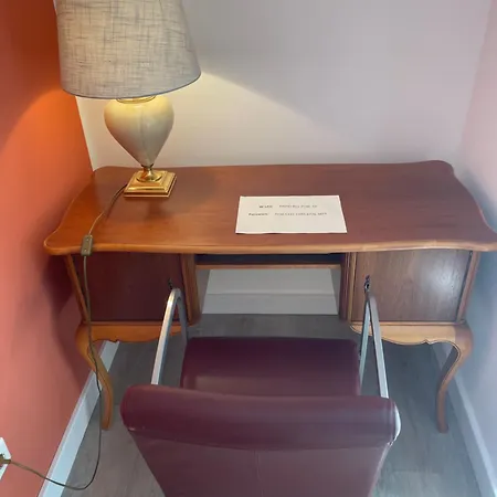 Apartment 2 Borgholzhausen