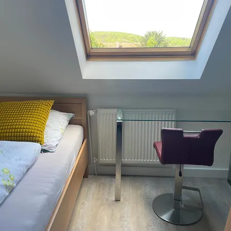 Mit Zwei Schlafzimmern Apartment