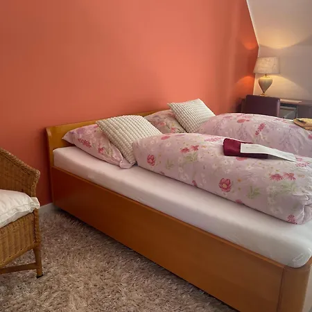 2 Apartment
