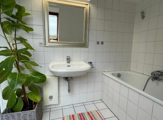 Lejlighed Mit Zwei Schlafzimmern