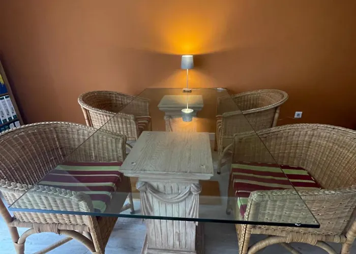 Mit Zwei Schlafzimmern