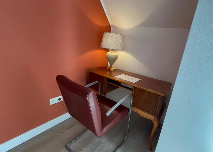 Mit Zwei Schlafzimmern