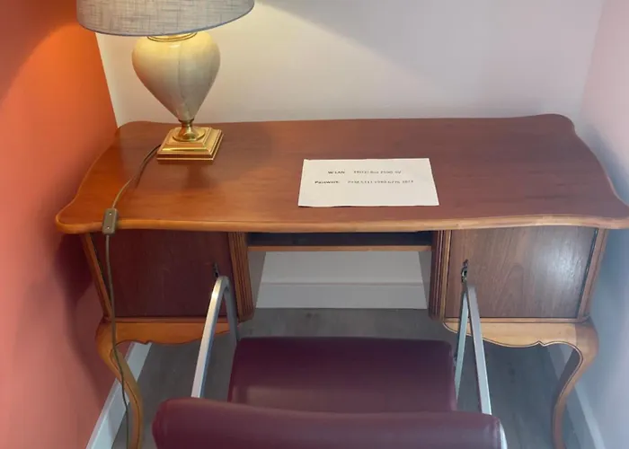 Lejlighed Mit Zwei Schlafzimmern Borgholzhausen