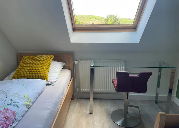 Mit Zwei Schlafzimmern Lejlighed